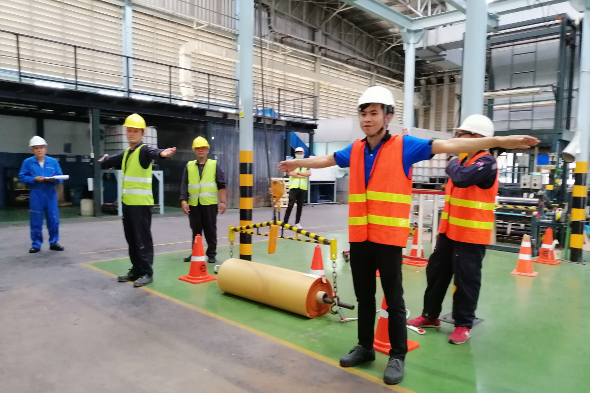 contÁctanos - master safety sashttps: cont%c3 ... 2 – Safety master